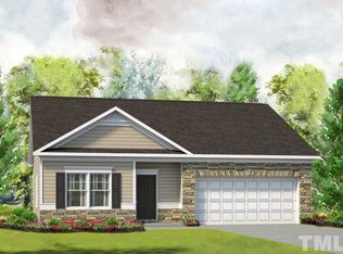 305 Antioch Rd, Goldsboro, NC 27534