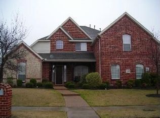 508 Buffalo Bend Ct, Murphy, TX 75094
