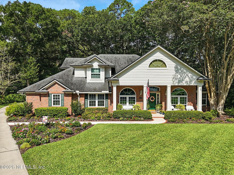 1st image of 8750 ROLLING BROOK Lane