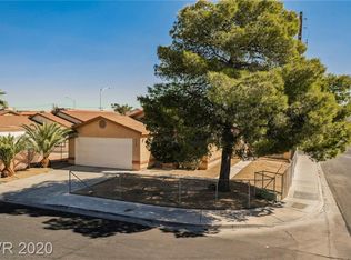 2137 La Sombra St, Las Vegas, NV 89108
