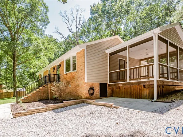 16110 Rowlett Rd, Chesterfield, VA 23838