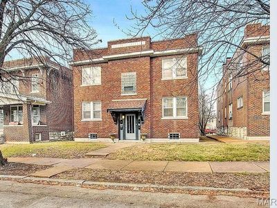 5043 Alaska Ave, Saint Louis, MO, 63111