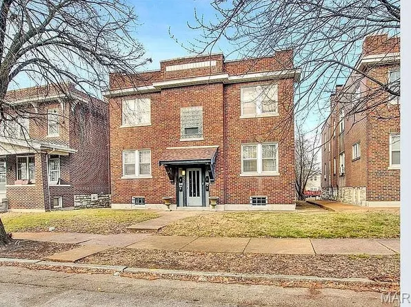 5043 Alaska Ave, Saint Louis, MO 63111