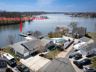 29 Waterview Rd, Baltimore, MD, 21222