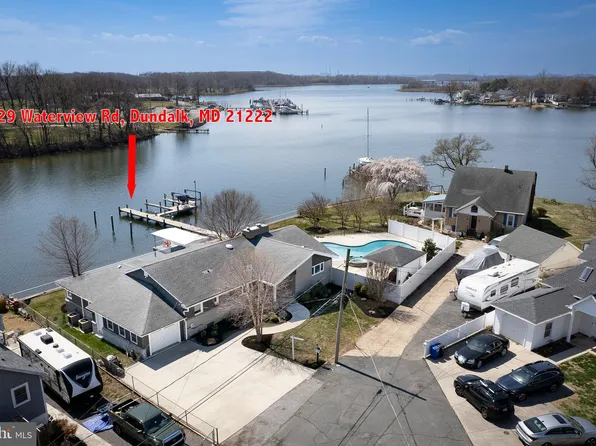 29 Waterview Rd, Baltimore, MD 21222