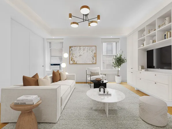 56 East 87th Street image 1 of 12