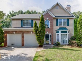 3231 Oaktree Park Dr, Lawrenceville, GA 30044