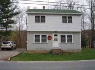 110 Pleasant St, Ludlow, VT 05149