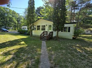 5548 N Flint Rd, Roscommon, MI 48653