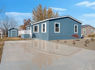 1500 W 7th St #42-1/2, Weiser, ID 83672