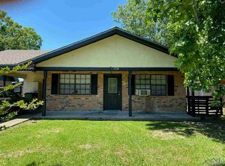 1724 Midland Dr, Thibodaux, LA 70301