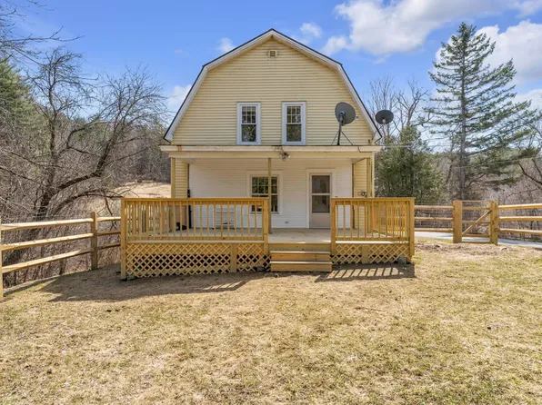 14 Henry Street, Barre Town, VT 05670