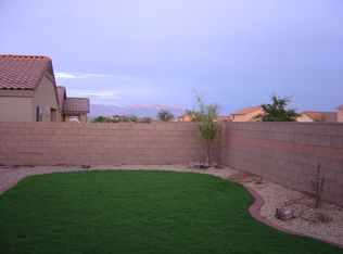 11327 W Cotton Bale Ln, Marana, AZ 85653