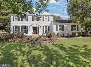 1754 Wexford Way, Vienna, VA 22182