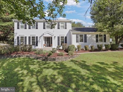 1754 Wexford Way, Vienna, VA, 22182