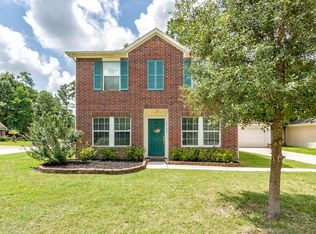 18388 Ten Oaks Ct, Porter, TX 77365