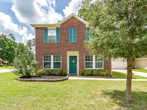 18388 Ten Oaks Ct, Porter, TX 77365