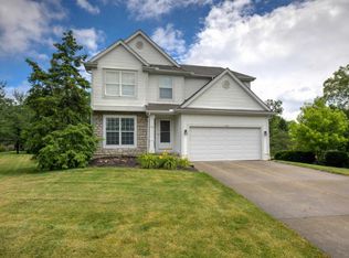 462 Thorburn Pl, Columbus, OH 43230
