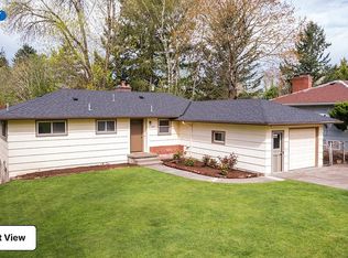 6041 SW 47th Ave, Portland, OR 97221