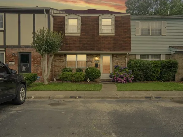 1733 Olde Buckingham Rd, Hampton, VA 23669