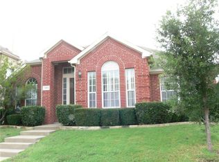 1968 Camelot Dr, Allen, TX 75013