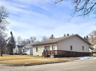 701 Tindolph Ave S, Thief River Falls, MN 56701