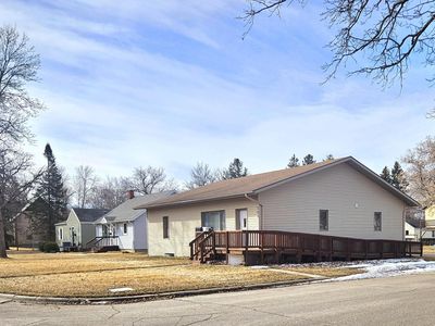 701 Tindolph Ave S, Thief River Falls, MN, 56701