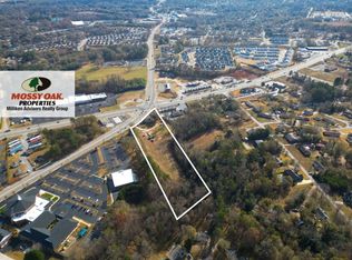 505 Farrs Bridge Rd, Greenville, SC 29611