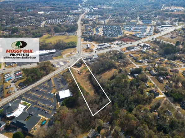 505 Farrs Bridge Rd, Greenville, SC 29611