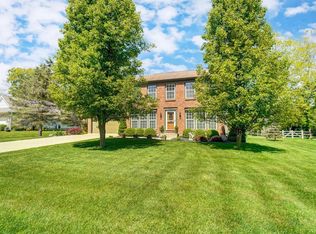 1282 Sandwood Dr, Loveland, OH 45140
