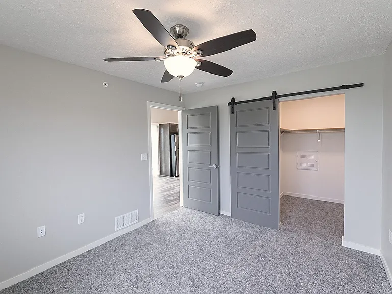 Village West Apartments — Photo 34