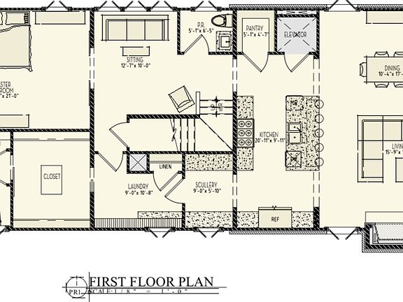 3rd image of 130 4th St