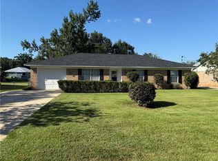 518 W Carolyn Ave #W, Foley, AL 36535