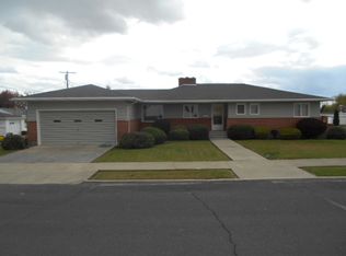 704 S Washington St, Ritzville, WA 99169