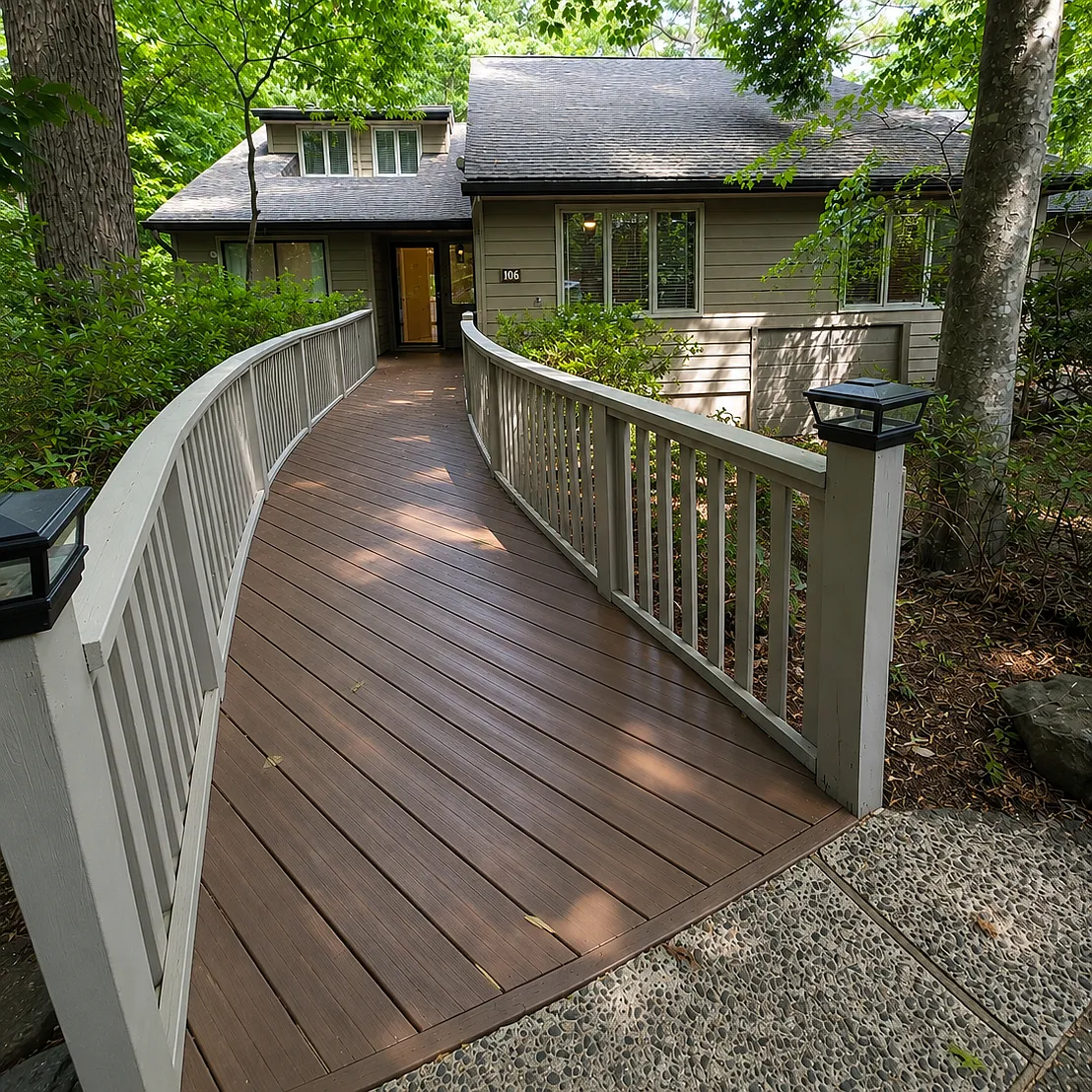 106 Montrose Drive - 1 — Photo 2