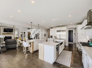 8054 S Kellerman Ct, Aurora, CO 80016