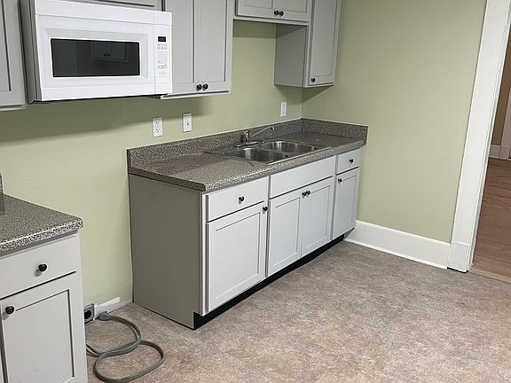 Kitchen Sink