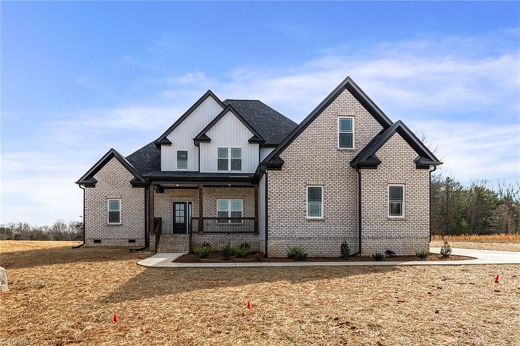 8406 Fairgrove Church Rd, Browns Summit, NC 27214 Zillow