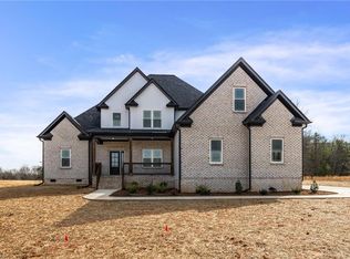 8406 Fairgrove Church Rd, Browns Summit, NC 27214