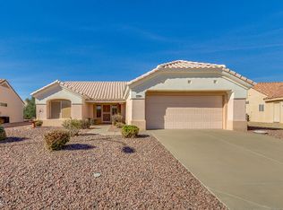 15156 W Black Gold Ln, Sun City West, AZ 85375