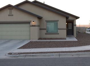 2055 Dreamlight Pl, El Paso, TX 79911