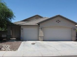 14252 W Indianola Ave, Goodyear, AZ 85395