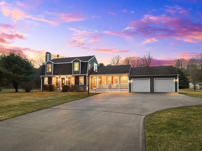 166 Whitcomb Ave, Littleton, MA, 01460