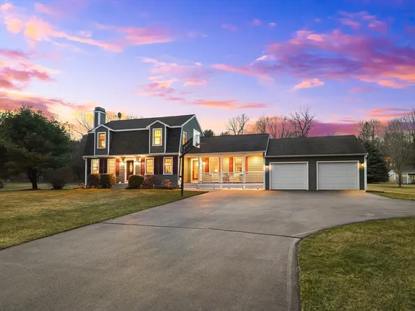 166 Whitcomb Ave, Littleton, MA 01460