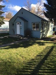 510 N 8th St, Livingston, MT, 59047