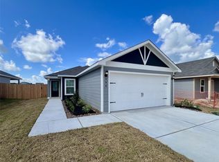 396 Tejas Trl, Waller, TX 77484