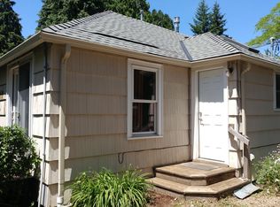 1010 SE Park Ave, Corvallis, OR 97333