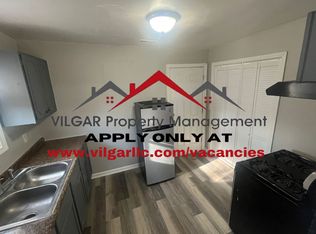 2444 Stevenson St, Gary, IN 46406