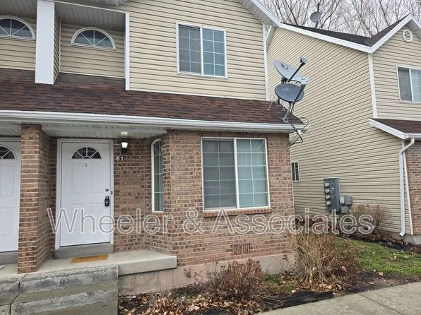 1045 S 1200 W, Marriott Slaterville, UT