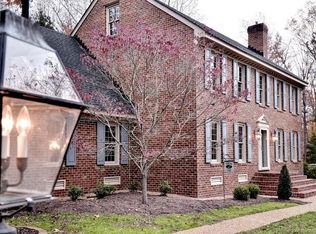 104 Colonels Way, Williamsburg, VA 23185